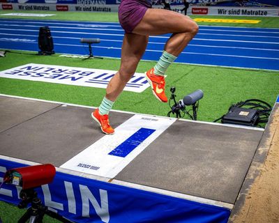 World Athletics scraps takeoff zone idea to avoid ‘war’ with long jumpers