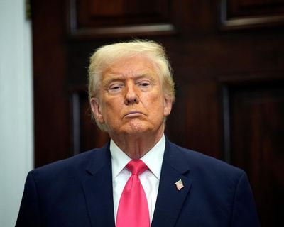 Pentagon reportedly knew strike on alleged drug boat left survivors - as it happened