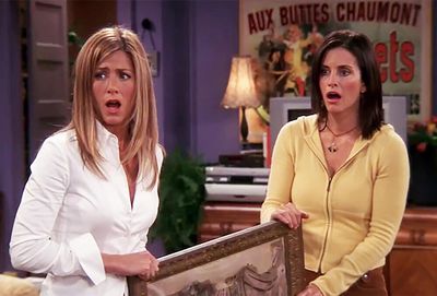 I won’t be there for you: Friends leaves Netflix – and outrages fans