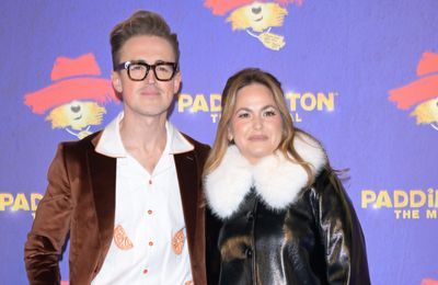 McFly star Tom Fletcher wants his kids to enjoy 'normal' childhood