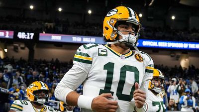Why the Packers Are Poised for a Super Bowl Run