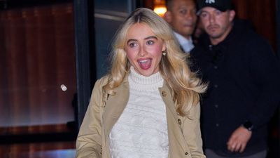 White House shamelessly violates Sabrina Carpenter’s rights, call her ‘slow’ and ‘stupid’ when she protests
