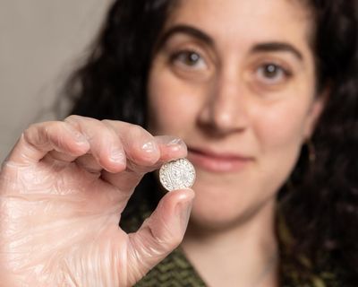 Norman conquest coin hoard to go on show in Bath before permanent display