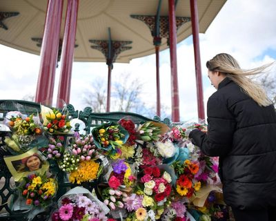 The Sarah Everard report part two: a catalogue of repeated and preventable failures