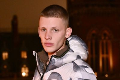 Freddy Brazier breaks silence after pregnant ex accuses him of drug-fuelled parties