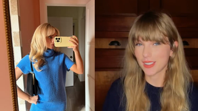 Taylor Swift Faces Backlash Over Silence as Sabrina Carpenter Slams White House for ICE Video