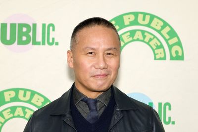Law & Order: SVU star BD Wong apologizes for racist joke: ‘I do know better’
