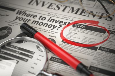 What are ETFs, how do you buy them and why are they useful for new investors?