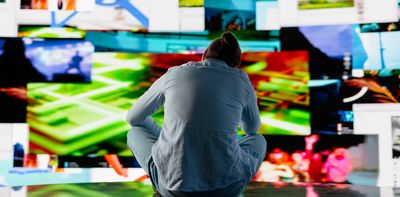 Visual thinking: the strategy that could help you spot misinformation and manipulated images