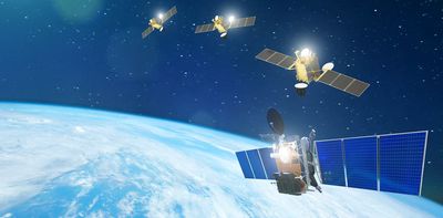 Data centres in space: will 2027 really be the year AI goes to orbit?