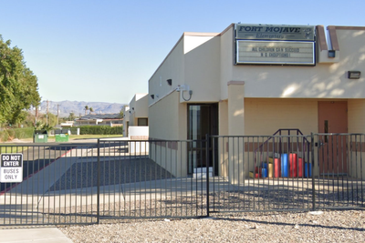 Boy, 8, accused of threatening teacher with loaded gun and giving weapon to classmates to hold