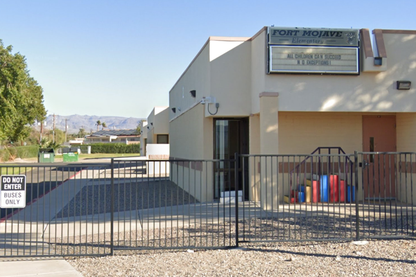 Boy, 8, accused of threatening teacher with loaded gun and giving weapon to classmates to hold