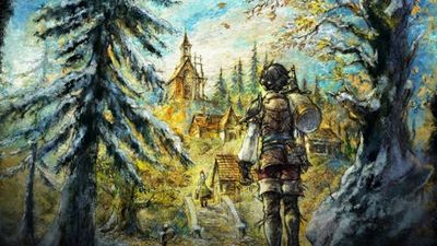 'Octopath Traveler 0' Review: The Series Goes Suikoden, and It’s My Favorite Entry Yet