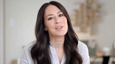 Joanna Gaines Got Real About One Of 'The Biggest Mistakes' People Make Designing Homes (And I Totally Agree)