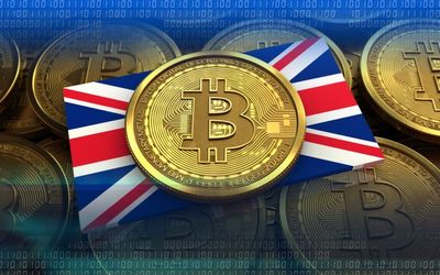 Did The UK Really Recognize Crypto While Simultaneously Trying To Ban It?