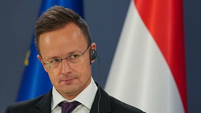 Hungary to sue EU over 'Brussels diktat' to phase out Russian energy