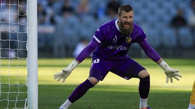 'Distaste' between players and A-League bosses