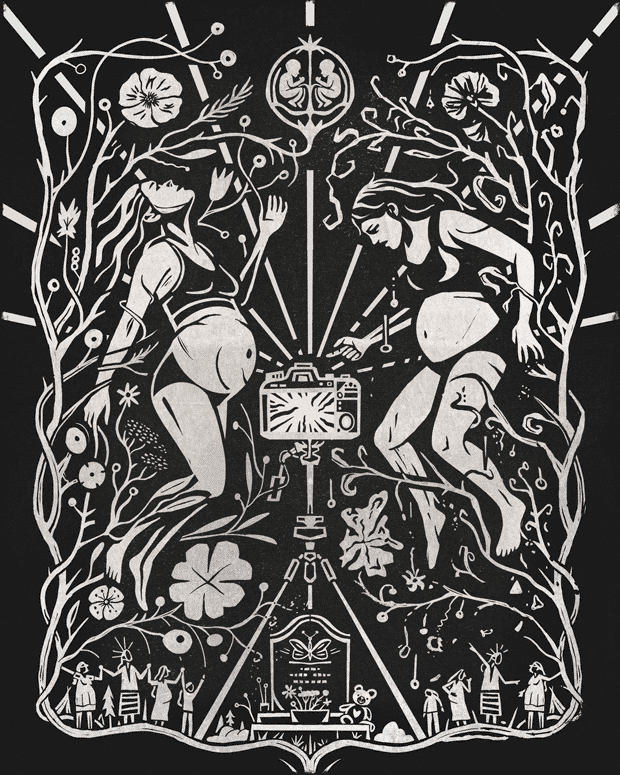 Death of Irish mother in ‘free birth’ reveals how poor maternity care is pushing women towards extreme influencers