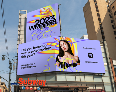 This Spotify Wrapped season, don’t outsource your love of music to AI