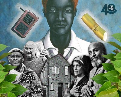 Illustrating the ‘postcolonial experience’: 40 years of Peepal Tree Press