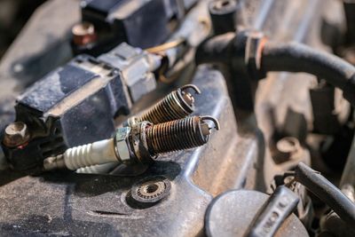 How Spark Plug Wear Reveals More Than A Code Reader