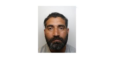 Man who sexually assaulted woman on packed Central line train jailed