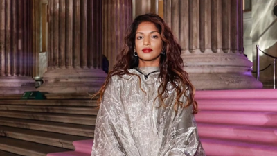 M.I.A Claims Beyoncé and Jay-Z Pressured Her Into 'Satanic Rituals' and Plastic Surgery in Viral Video