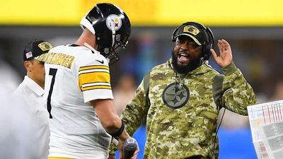 Ben Roethlisberger Floats Idea of Mike Tomlin Leaving Steelers for Big College Job