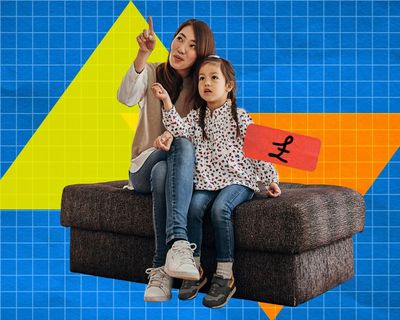 The single-parent penalty: why do they get such a poor deal on family tickets?