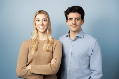 Harvard grads raise $20 million for Ostium, a platform focused on a derivative popular with crypto traders