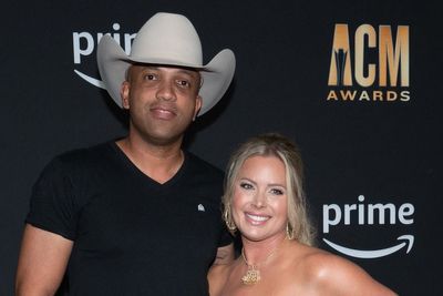 Criscilla Anderson death: Country Ever After star and ex-wife of Coffey Anderson dies aged 45