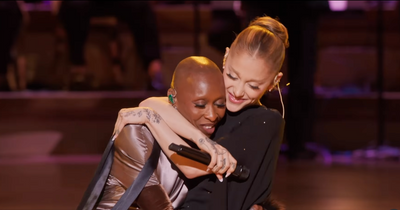 Ariana Grande, Cynthia Erivo Did Not Claim 'Non-Demi-Curious' Relationship: How a Satire Page Fooled Social Media