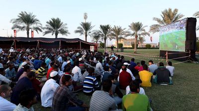 2026 World Cup: The Most-Watched Sporting Event in History?