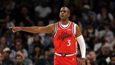 NBA World Reacts to Clippers Shockingly Cutting Ties With Chris Paul