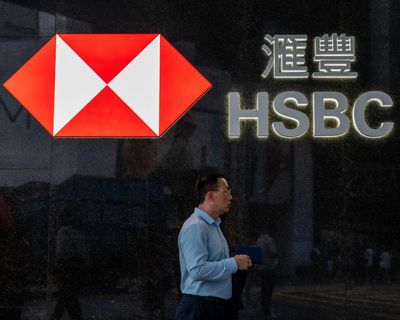 HSBC appoints interim chair Brendan Nelson to permanent role