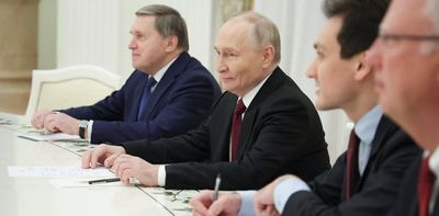 Lasting peace in Ukraine may hinge on independent monitors – yet Trump’s 28-point plan barely mentions them