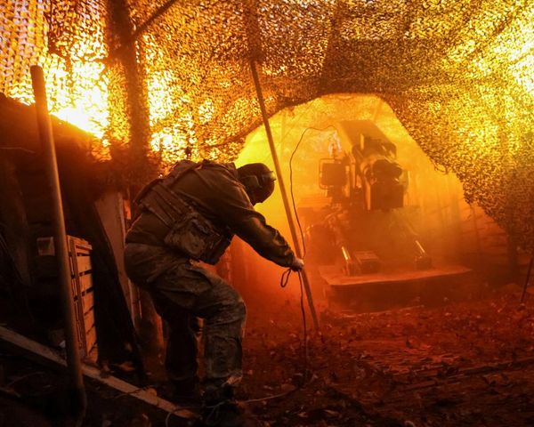 European Commission plans ‘reparations loan’ to Ukraine using frozen Russian assets