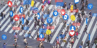 Yes, the government can track your location – but usually not by spying on you directly