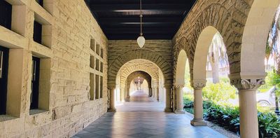 Federal funding cuts are only one problem facing America’s colleges and universities