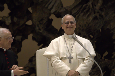 Pope Leo XIV Visits Lebanon, Rebukes Queen Rania Over Safety Concerns