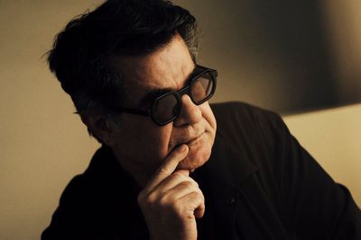 Jafar Panahi is Iran’s most important filmmaker. He was sentenced to jail after this interview