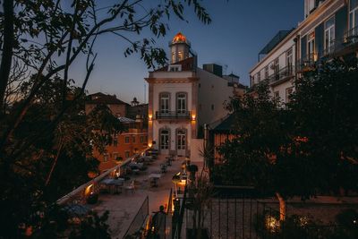 Torel Palace hotel review, Lisbon