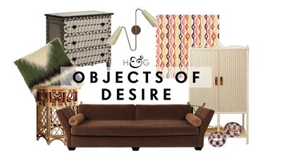 Objects of Desire: 21 Beautiful New Releases Our Editor Discovered This Month