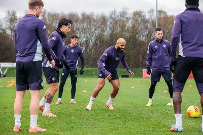 Manchester United mystery duo are doubts for West Ham clash, says Ruben Amorim