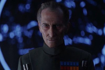 Legal battle over Star Wars actor ‘resurrected’ in Rogue One moves to next stage