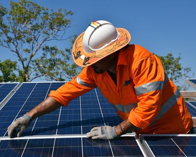 There are two big drivers of Australia’s economic growth – but shape matters as much as size