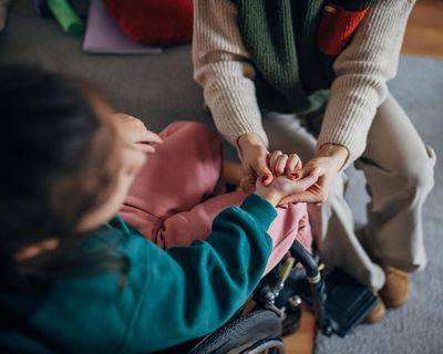 ‘Nightmare scenario for disabled people’: NDIS overhaul risks lives, advocates say