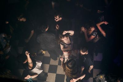 Partygoers are pushing for clubs to offer free water: ‘It costs as much as a beer’