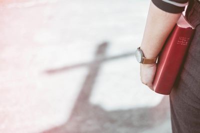 Global group accused of attacking gay rights backs South Australian woman over school presentation