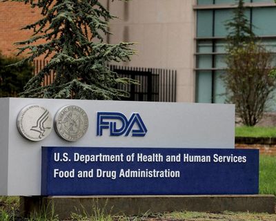 FDA drug chief signals possible exit as agency turmoil deepens
